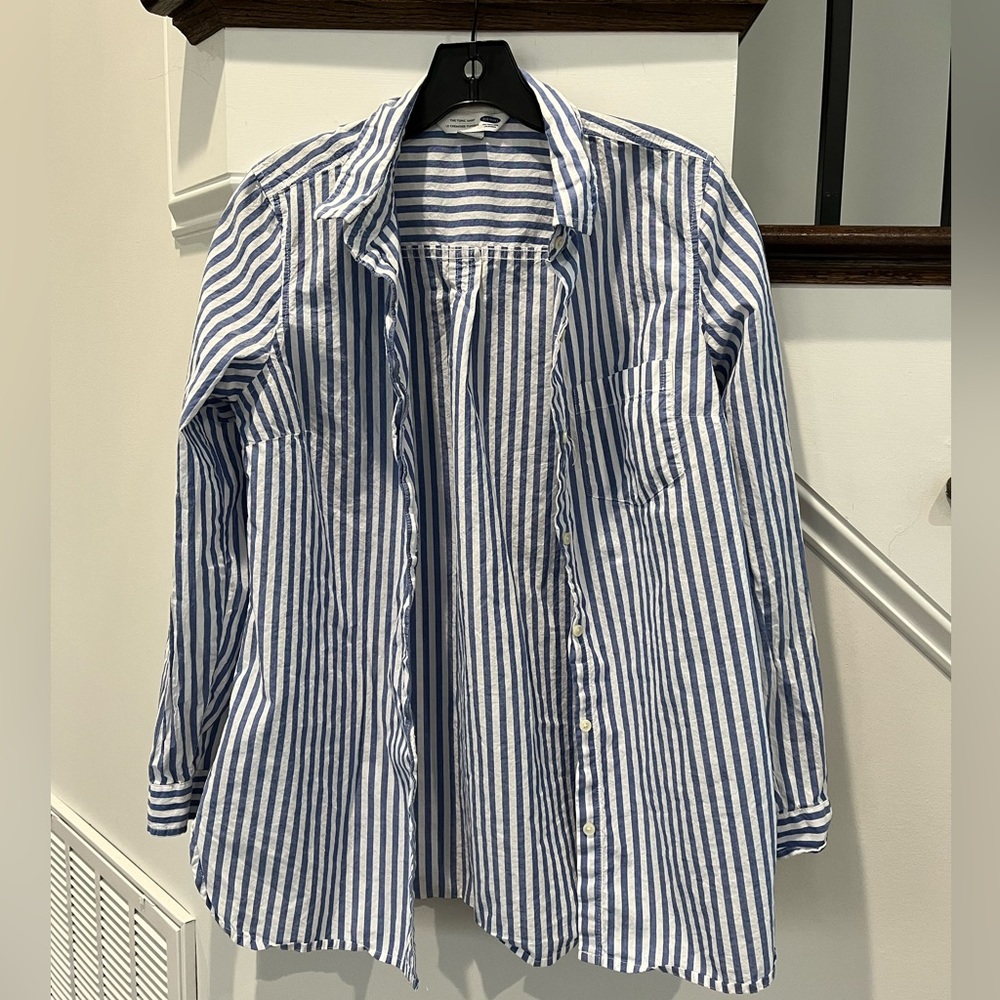 Tunic shirt